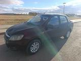 ВАЗ (Lada) Granta 2190 2013 года за 1 550 000 тг. в Астана – фото 3
