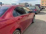 Mitsubishi Lancer 2007 годаүшін4 000 000 тг. в Караганда – фото 5