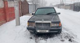 Mercedes-Benz 190 1993 годаfor970 000 тг. в Алматы – фото 2