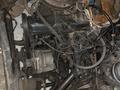 ДВС-Двигатель 1, 8 Ауди 80 Б-3 Пассат Б-3 за 180 000 тг. в Темиртау – фото 2