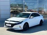 Hyundai Elantra 2023 годаfor9 000 000 тг. в Кызылорда