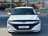 Hyundai Elantra 2023 годаfor9 000 000 тг. в Кызылорда – фото 5