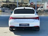 Hyundai Elantra 2023 годаfor9 000 000 тг. в Кызылорда – фото 4