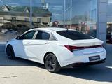 Hyundai Elantra 2023 годаfor9 000 000 тг. в Кызылорда – фото 2