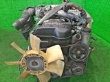 Двигатель TOYOTA CROWN JZS171 1JZ-GE 2000 за 389 000 тг. в Костанай – фото 2