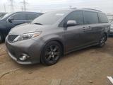 Toyota Sienna 2016 годаүшін6 500 000 тг. в Актау – фото 2