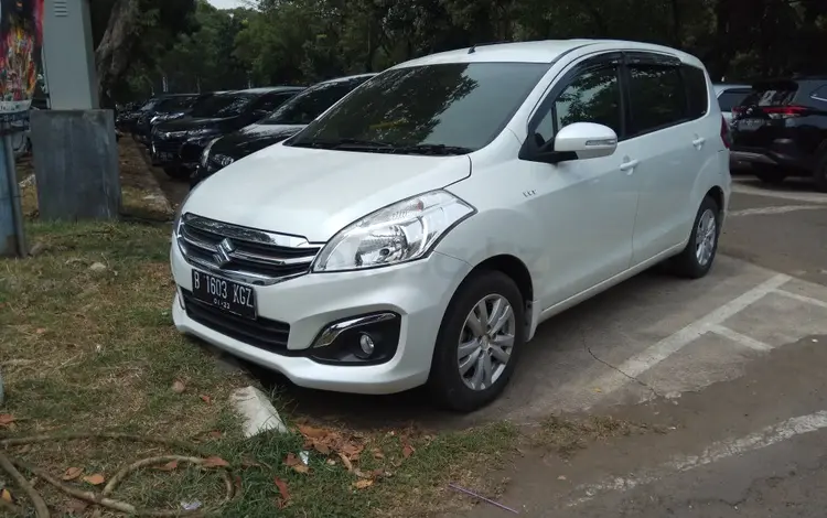 Suzuki Ertiga 2015 годаүшін480 000 тг. в Павлодар