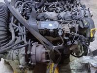 Двигатель D4HA дизельный обьемом 2,0 литра и мощностью 136-186 л,с с турбо за 110 000 тг. в Астана