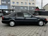 Mercedes-Benz C 200 1993 годаүшін2 500 000 тг. в Алматы – фото 3