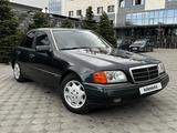 Mercedes-Benz C 200 1993 года за 2 500 000 тг. в Алматы – фото 2