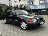 Mercedes-Benz C 200 1993 годаүшін2 500 000 тг. в Алматы