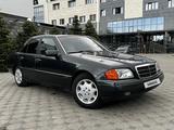 Mercedes-Benz C 200 1993 годаүшін2 300 000 тг. в Алматы