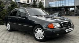 Mercedes-Benz C 200 1993 годаүшін2 400 000 тг. в Алматы
