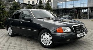 Mercedes-Benz C 200 1993 года за 2 500 000 тг. в Алматы