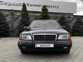 Mercedes-Benz C 200 1993 годаүшін2 300 000 тг. в Алматы – фото 9