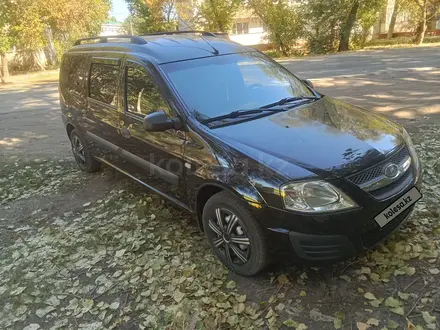 ВАЗ (Lada) Largus 2018 года за 3 750 000 тг. в Уральск – фото 5