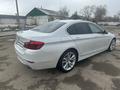 BMW 535 2015 года за 15 500 000 тг. в Костанай – фото 6