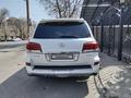 Lexus LX 570 2011 годаүшін17 500 000 тг. в Алматы – фото 4