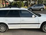 Subaru Legacy 1997 года за 3 000 000 тг. в Алматы – фото 2