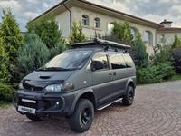 Mitsubishi Delica 1995 годаүшін6 000 000 тг. в Алматы