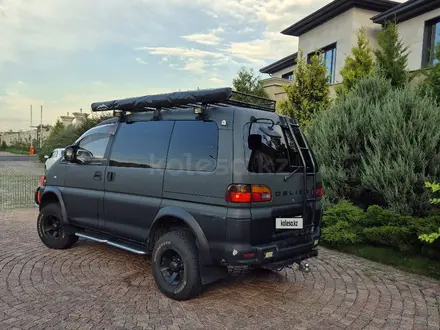 Mitsubishi Delica 1995 года за 6 000 000 тг. в Алматы – фото 7