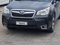 Subaru Forester 2013 года за 5 200 000 тг. в Шымкент – фото 8