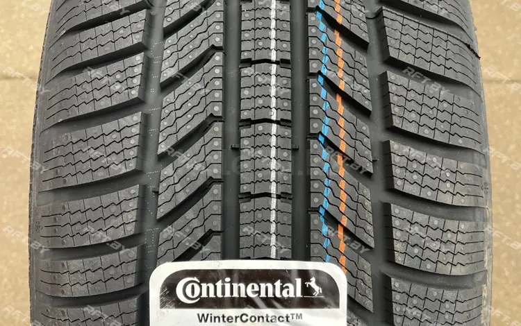 Шины Continental 225/55/r19 TS870pүшін130 000 тг. в Алматы