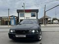 BMW 528 1999 годаүшін3 585 925 тг. в Шымкент