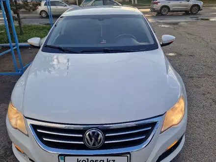 Volkswagen Passat CC 2011 года за 4 900 000 тг. в Павлодар