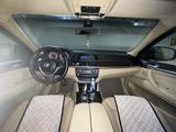 BMW X6 2008 годаүшін9 000 000 тг. в Актобе – фото 4