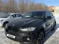 BMW X6 2008 года за 9 000 000 тг. в Актобе – фото 7