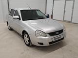 ВАЗ (Lada) Priora 2170 2015 годаүшін3 150 000 тг. в Актобе – фото 3