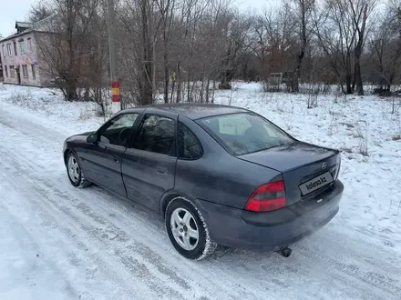 Opel Vectra 1998 года за 1 690 000 тг. в Костанай – фото 7