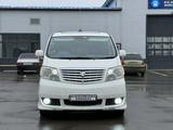 Toyota Alphard 2005 года за 5 999 999 тг. в Уральск – фото 2