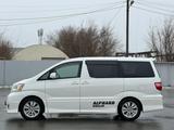 Toyota Alphard 2005 года за 5 999 999 тг. в Уральск – фото 4