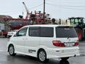 Toyota Alphard 2005 года за 5 999 999 тг. в Уральск – фото 5