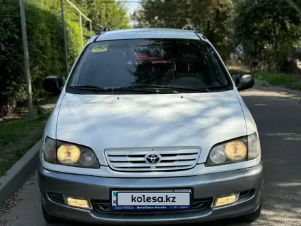 Toyota Picnic 1997 года за 3 900 000 тг. в Алматы