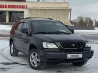 Lexus RX 300 2003 годаүшін5 450 000 тг. в Астана