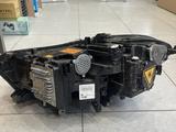 Фара правая левая bmw x5 g05 g06 laser за 470 000 тг. в Астана – фото 5