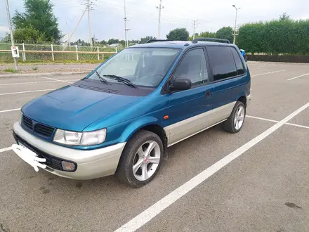 Mitsubishi Space Runner 1996 года за 1 800 000 тг. в Алматы – фото 4