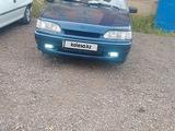 ВАЗ (Lada) 2114 2013 года за 700 000 тг. в Астана