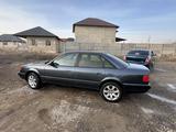 Audi 100 1993 года за 1 900 000 тг. в Алматы – фото 3