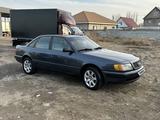 Audi 100 1993 года за 1 900 000 тг. в Алматы – фото 2