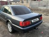 Audi 100 1993 года за 1 900 000 тг. в Алматы – фото 4