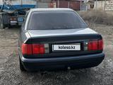 Audi 100 1993 года за 1 900 000 тг. в Алматы – фото 5