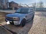 Land Rover Range Rover Sport 2009 года за 17 000 000 тг. в Атырау – фото 3