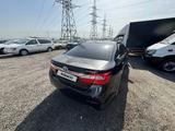 Toyota Camry 2013 годаfor8 211 000 тг. в Алматы – фото 4