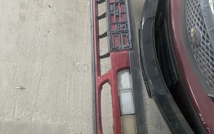 Бампер на Гольф 3 венто за 25 000 тг. в Актобе