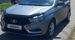 ВАЗ (Lada) Vesta 2020 года за 5 000 000 тг. в Павлодар