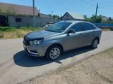 ВАЗ (Lada) Vesta 2020 года за 5 000 000 тг. в Павлодар – фото 2